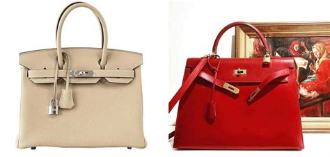 borse hermes kelly e birkin differenze|hermes birkin vs kelly bag.